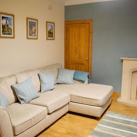 Newly Refurbed Home With Free Parking Edinburgh Dış mekan fotoğraf
