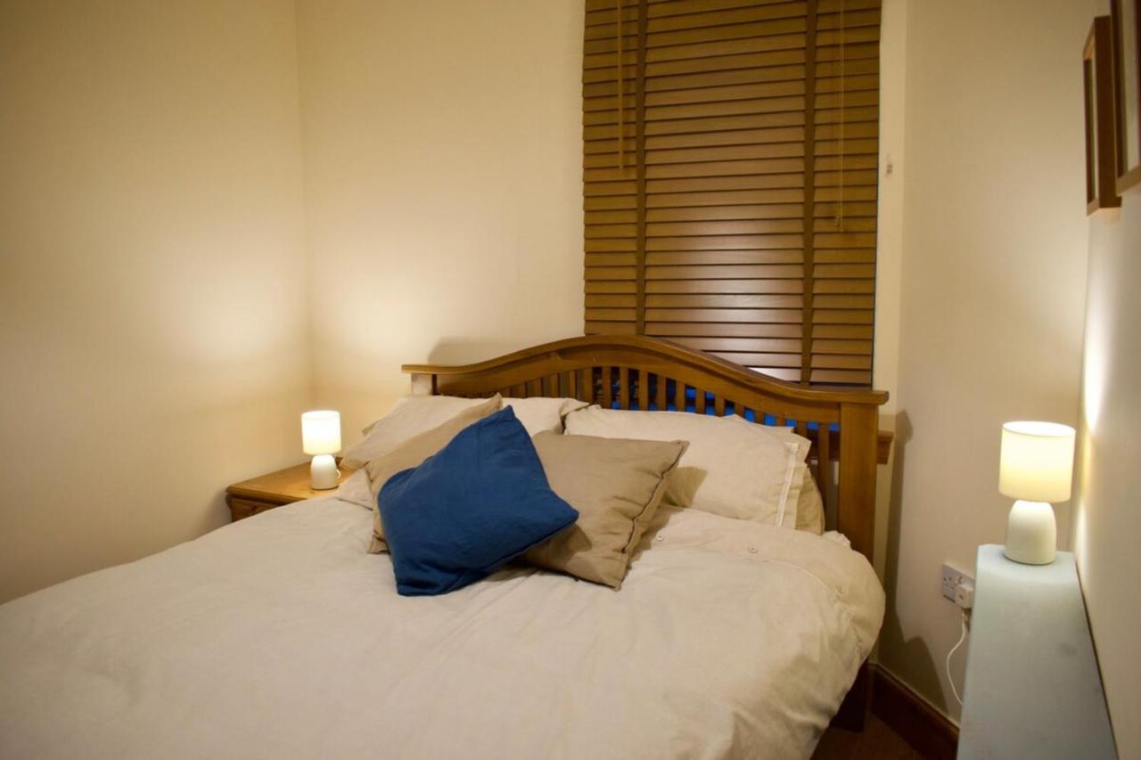Newly Refurbed Home With Free Parking Edinburgh Dış mekan fotoğraf