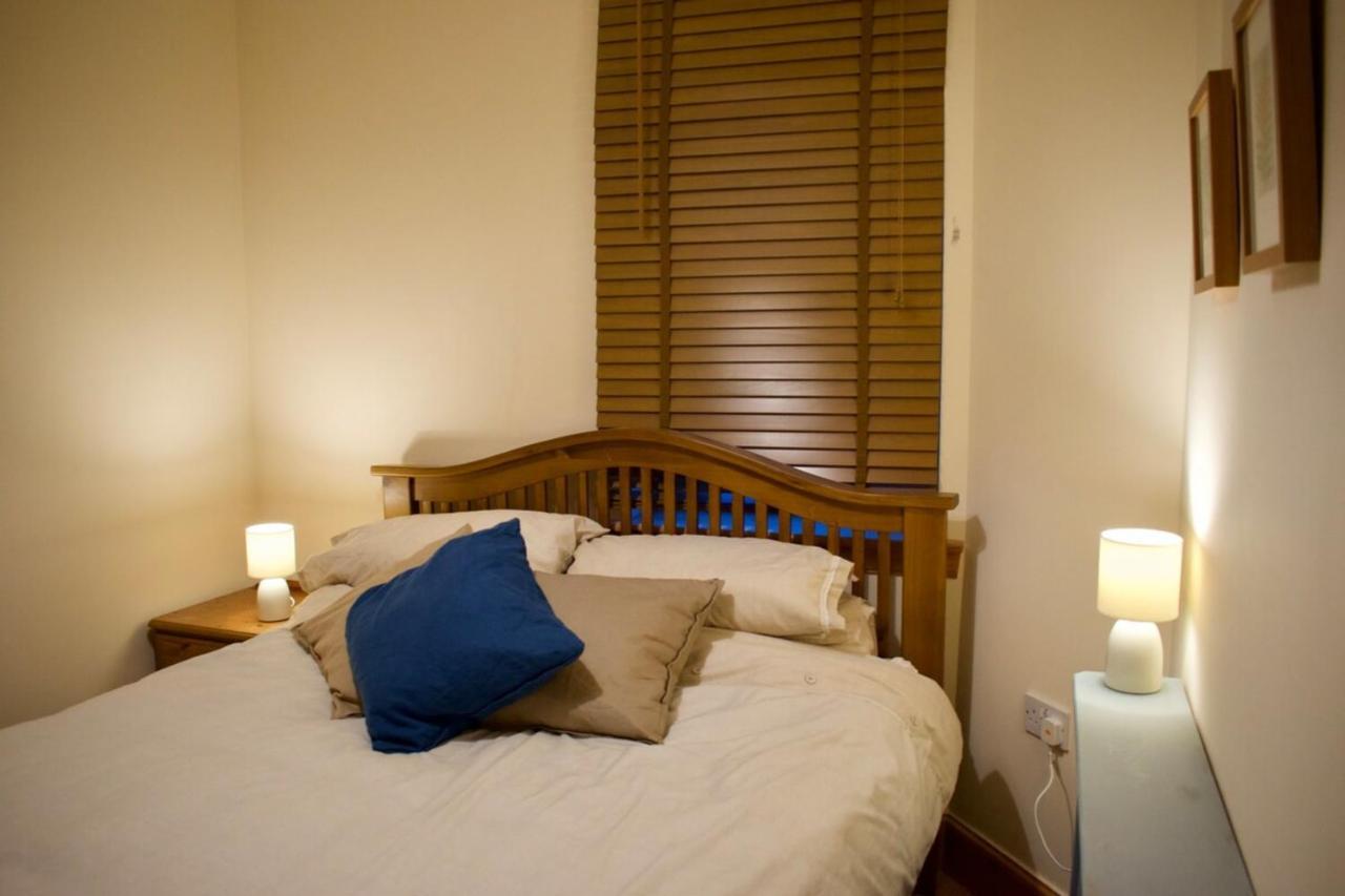 Newly Refurbed Home With Free Parking Edinburgh Dış mekan fotoğraf