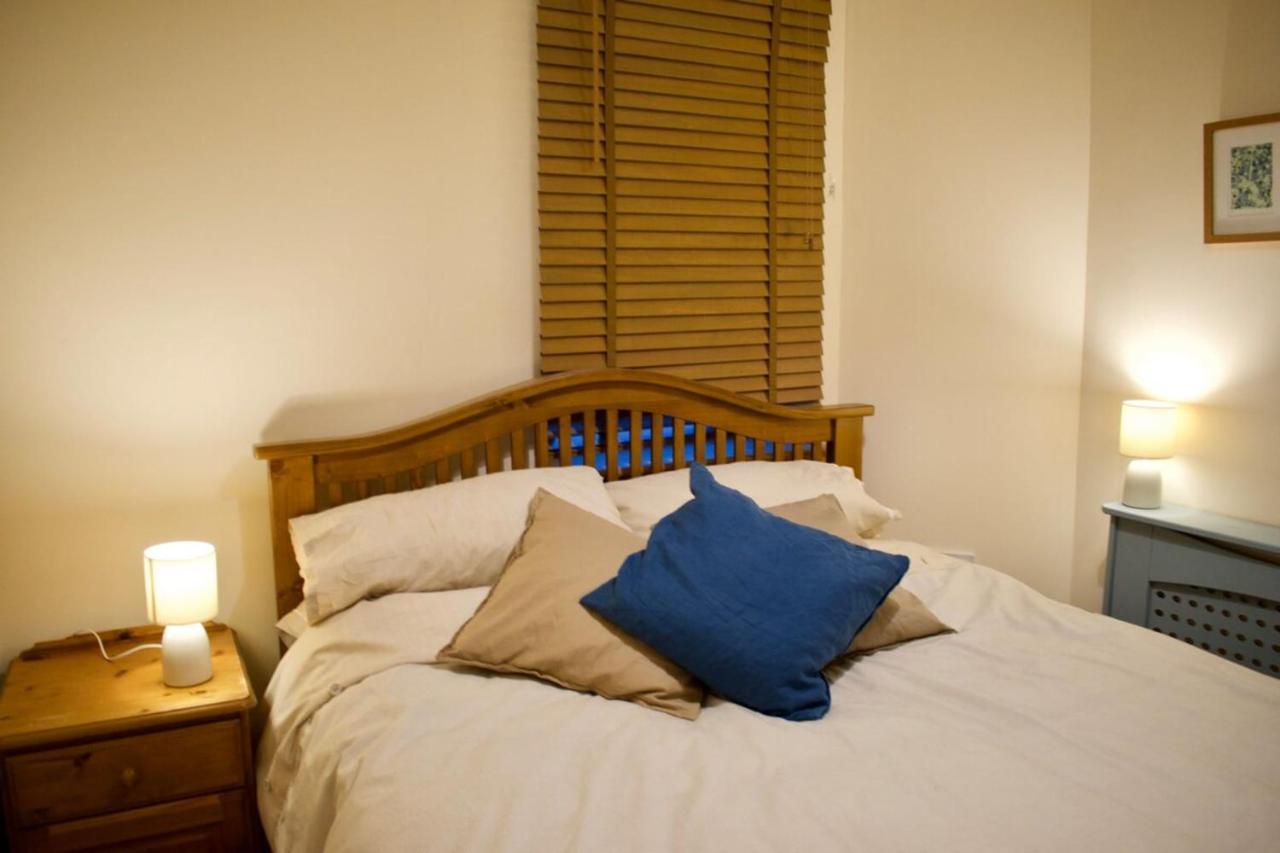 Newly Refurbed Home With Free Parking Edinburgh Dış mekan fotoğraf