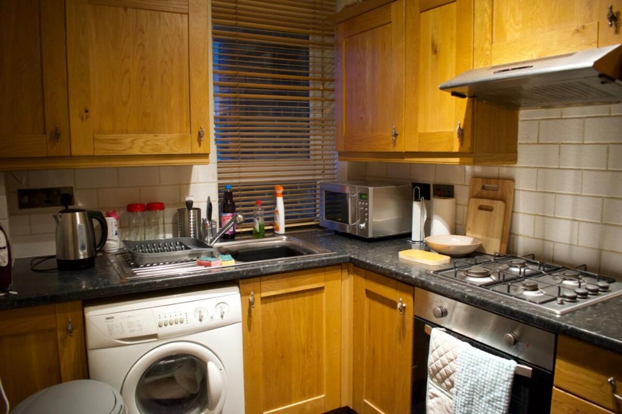 Newly Refurbed Home With Free Parking Edinburgh Dış mekan fotoğraf