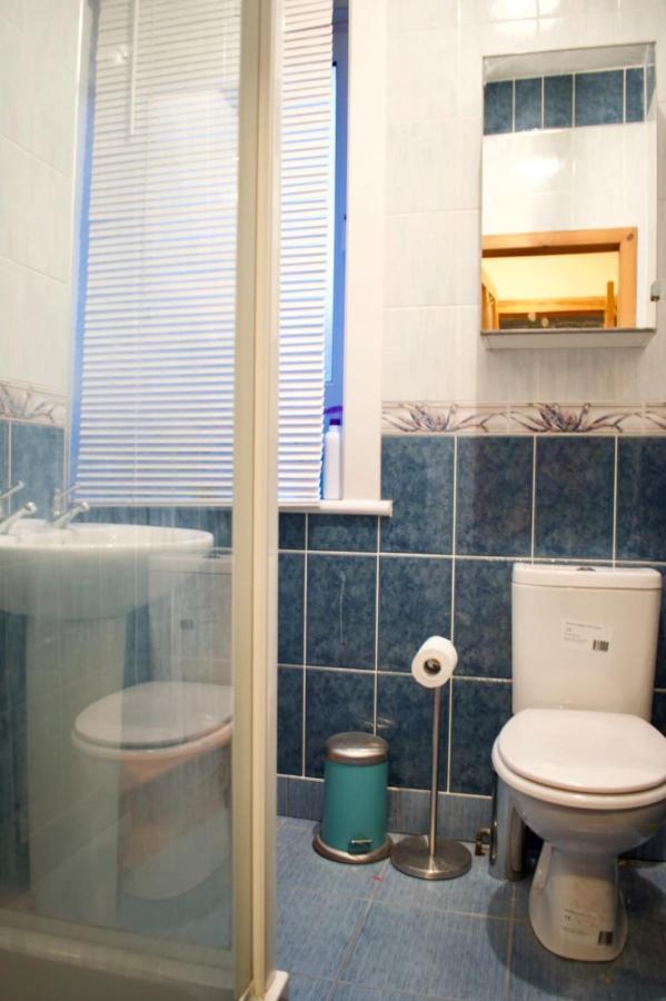 Newly Refurbed Home With Free Parking Edinburgh Dış mekan fotoğraf